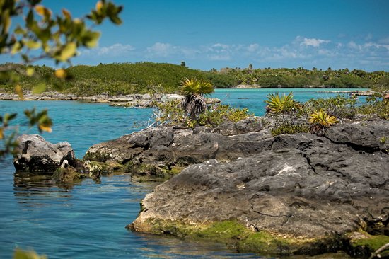 Cenote Yal-ku