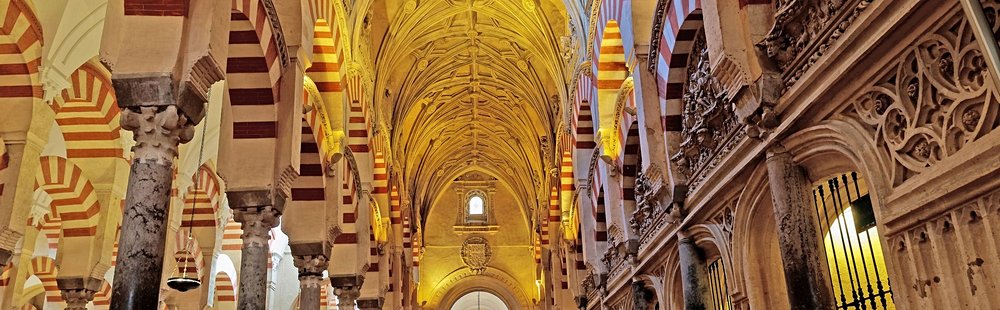 La Mosquée-Cathédrale de Cordoue