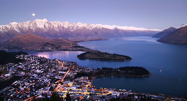 Queenstown 3