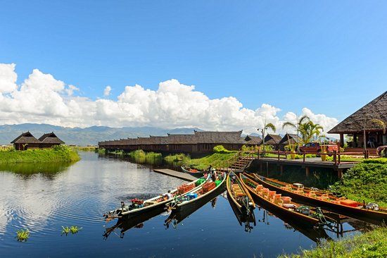 Lac Inle