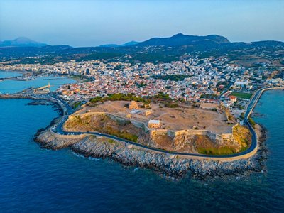 Réthymnon