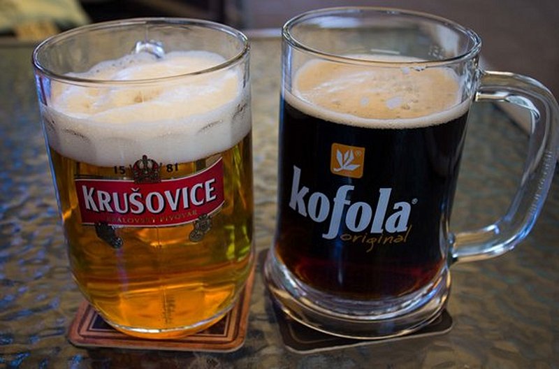 Faire un tour des micro-brasseries de Bratislava