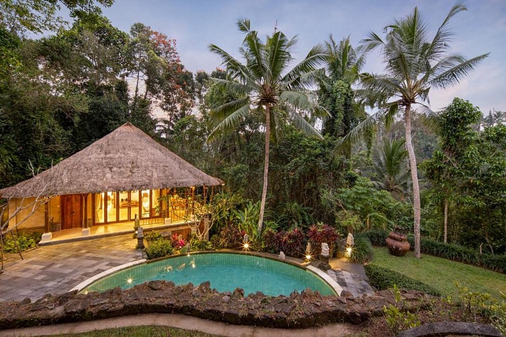 The Allure Ubud Villas & Spa