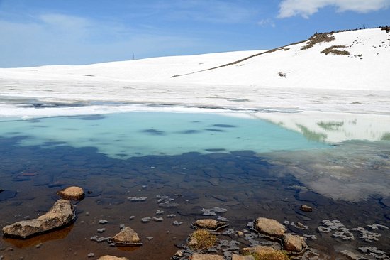 Lac Kari