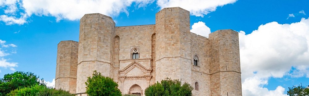 Castel del Monte