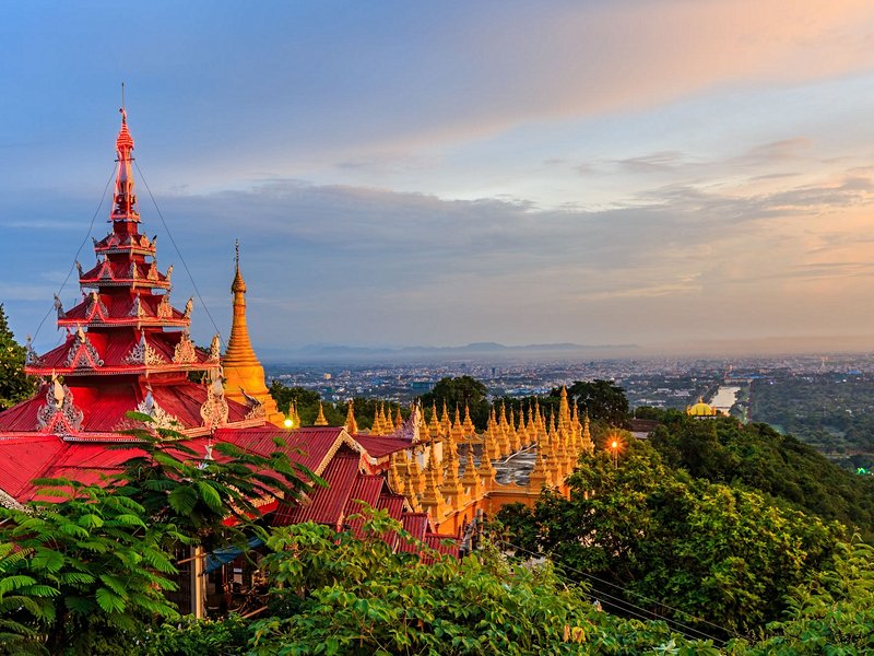 Mandalay