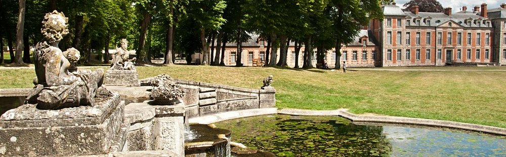 Château de Chamarande
