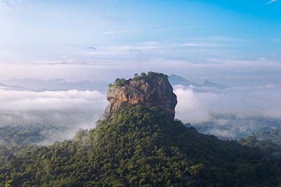 Pidurangala
