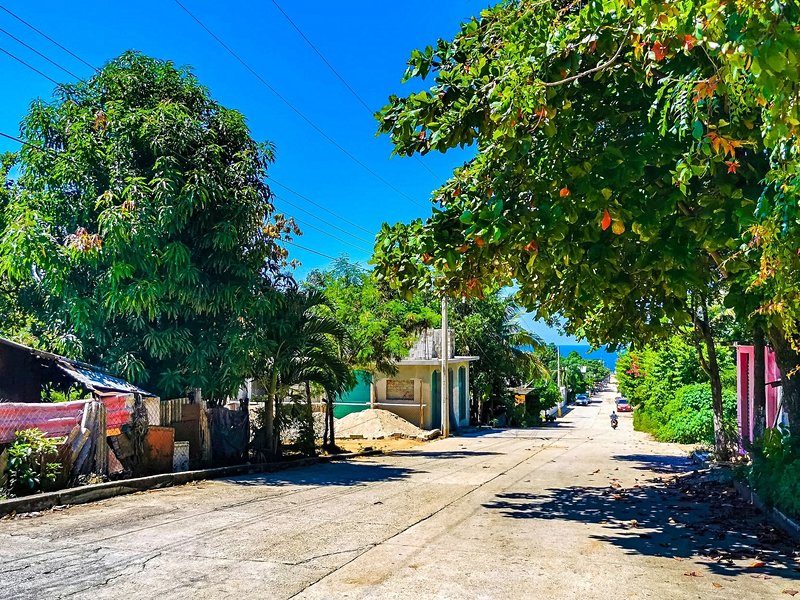 Puerto Escondido