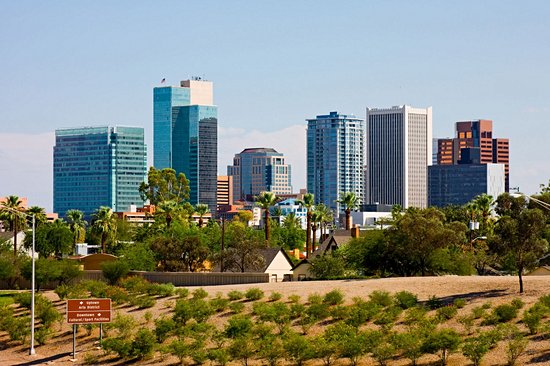 Phoenix