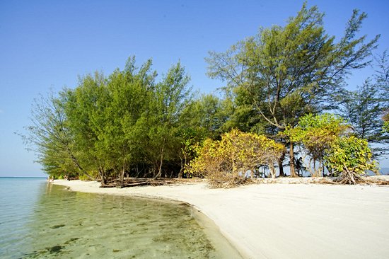 Karimun Jawa, Java