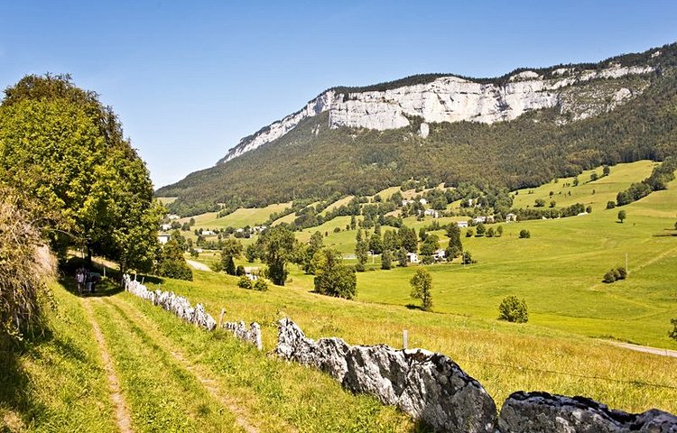 Plateau du Vercors