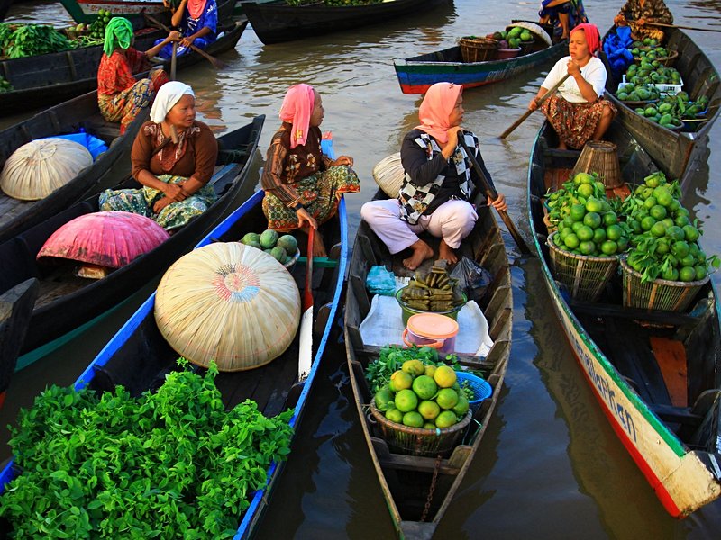 Kalimantan