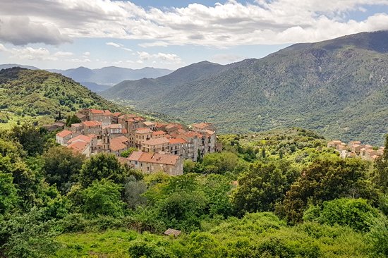Sainte-Lucie-de-Tallano
