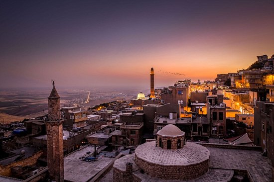 Mardin