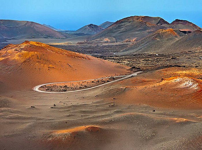 Lanzarote