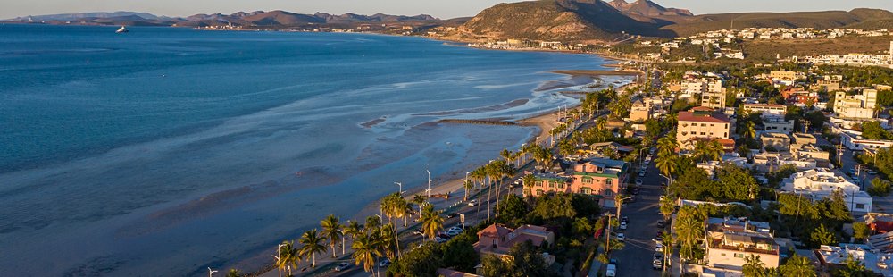 La Paz