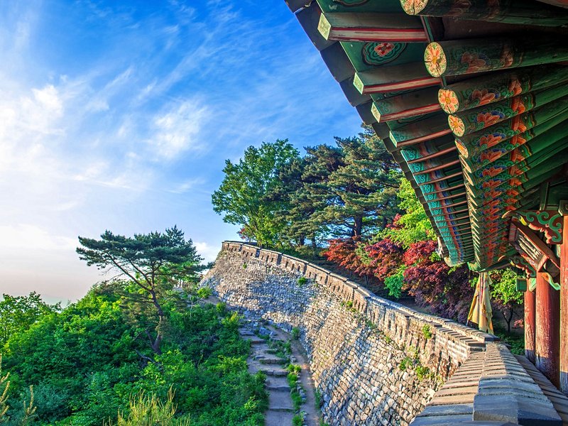 Province de Gyeonggi