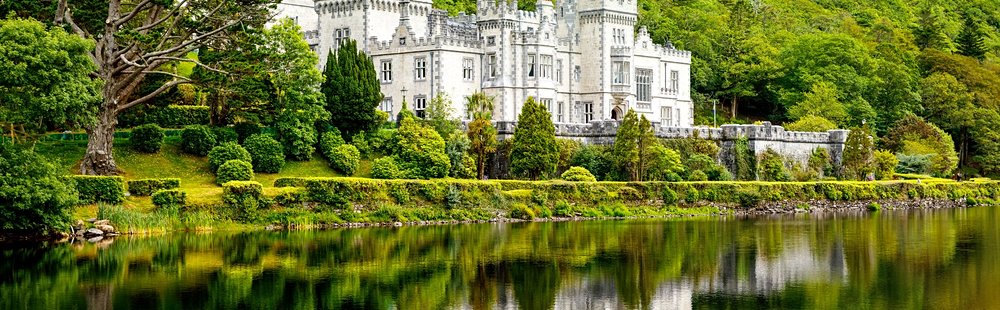 Kylemore Castle