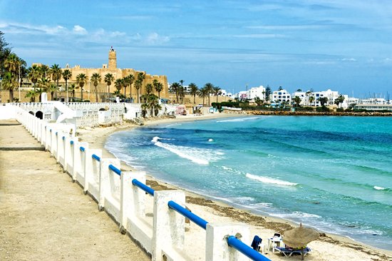Monastir