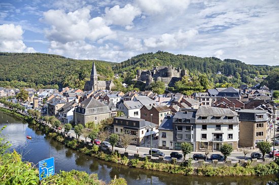 La Roche-en-Ardenne