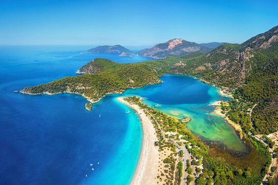 Oludeniz