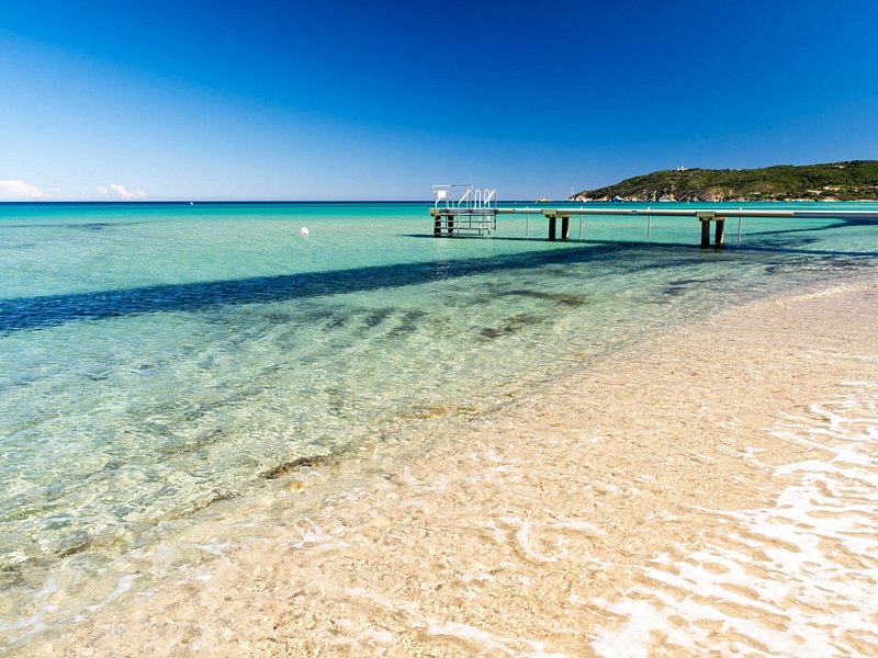 Plage de Pampelonne, Ramatuelle