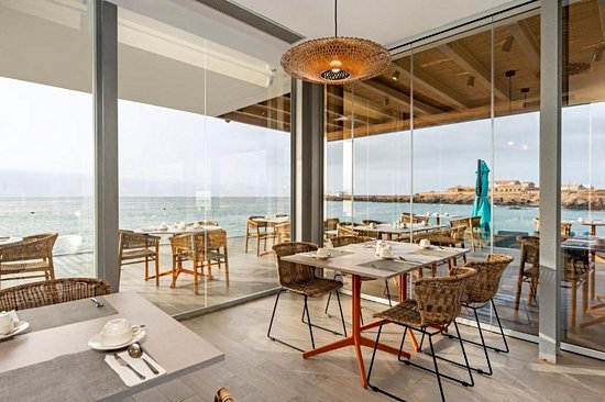 Hôtel Barcelo Praia