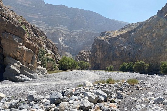 Wadi Tanuf