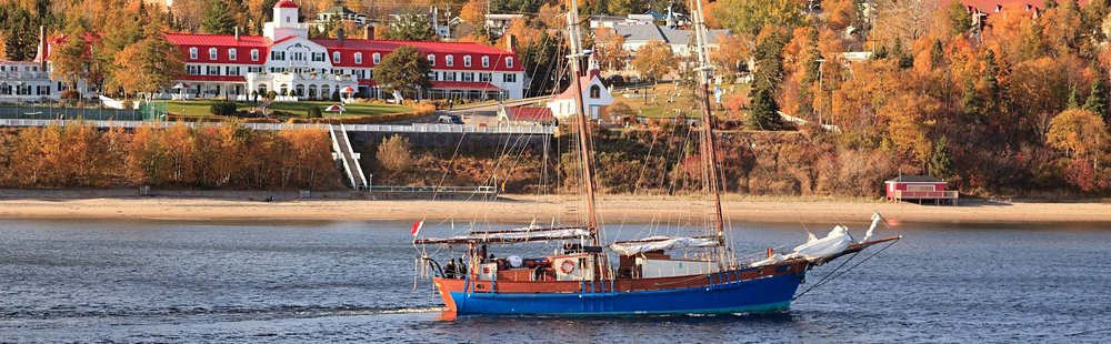 Tadoussac
