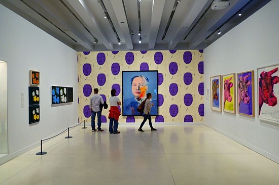 CaixaForum Madrid