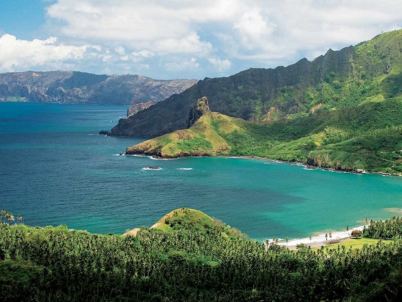 Hiva Oa