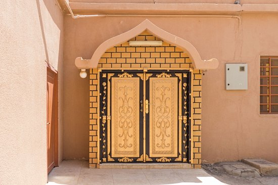 Al Hamra