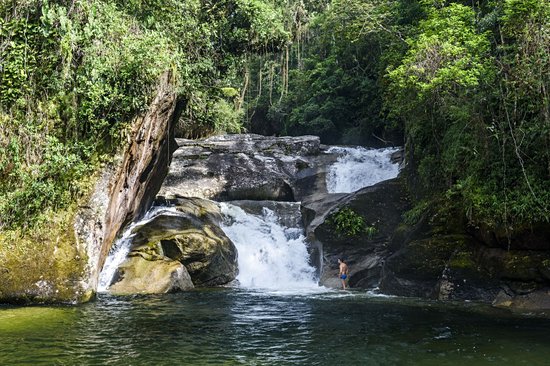 Parc national d'Itatiaia