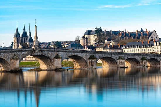 Blois
