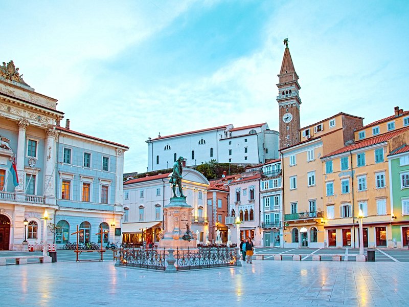 Piran