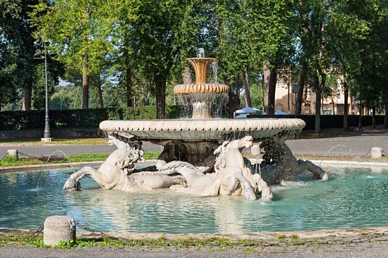 Villa Borghèse