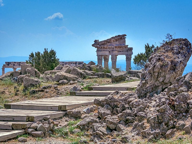 Izmir