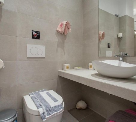 hôtel Irini Rooms 3