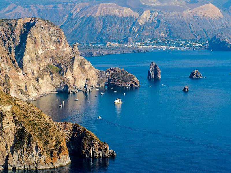 Spiaggia Valle i Muria