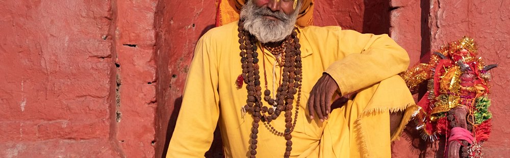 Pashupatinath