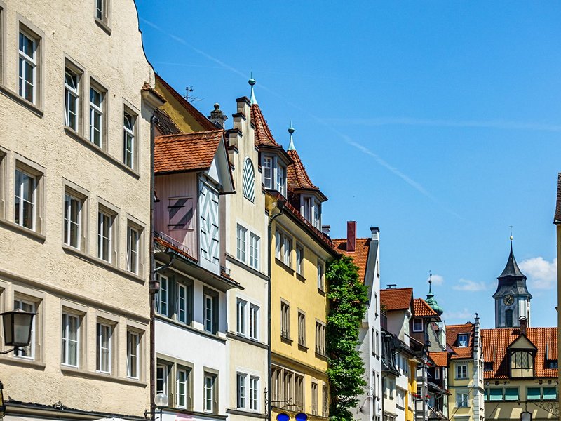 Lindau im Bodensee