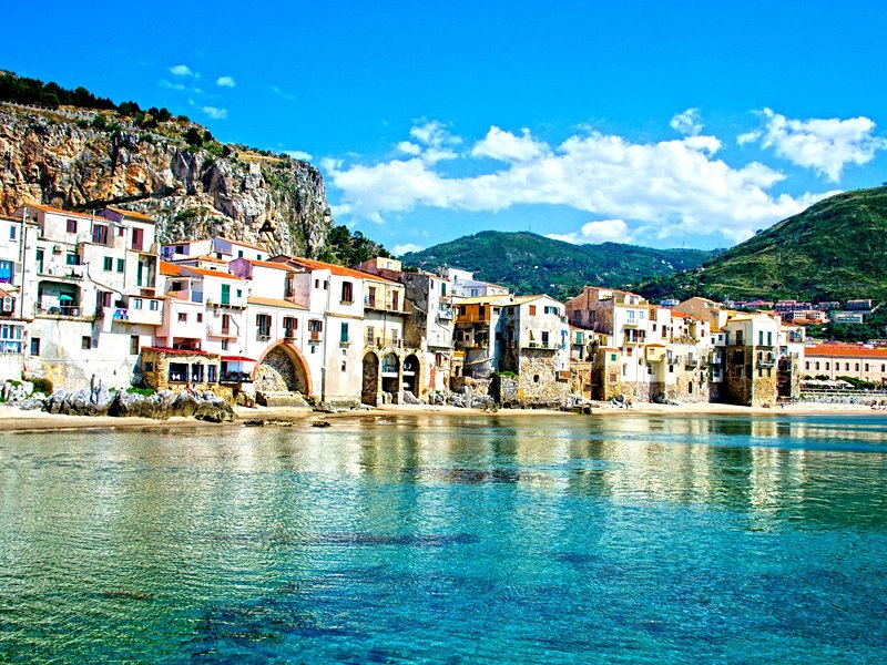 Cefalù