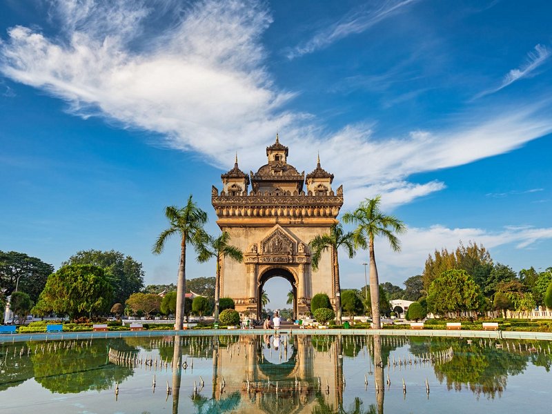 Patuxai