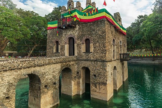 Gondar
