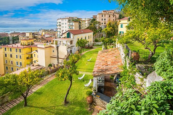 Salerno