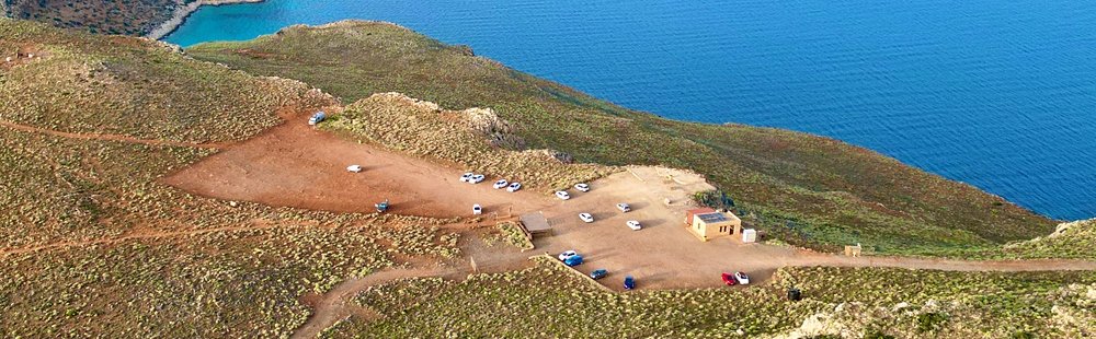 Sentier de Balos