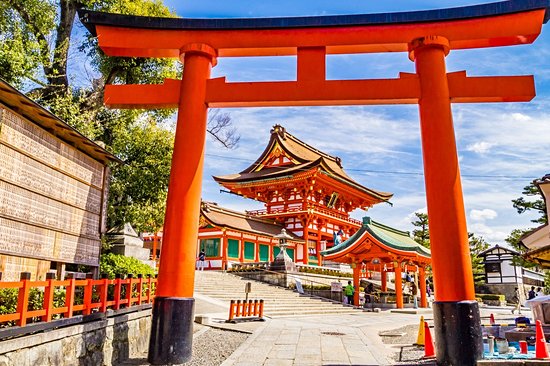 Kyoto