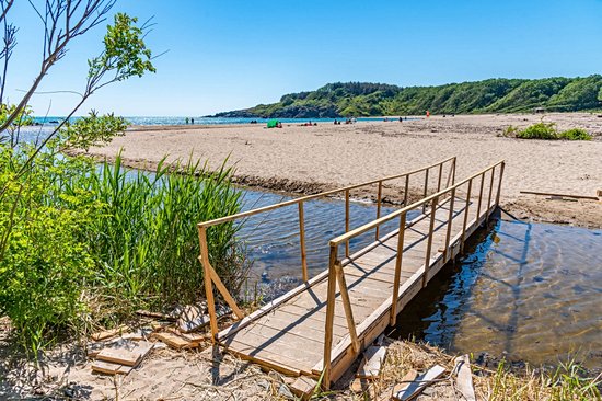 Silistar Beach