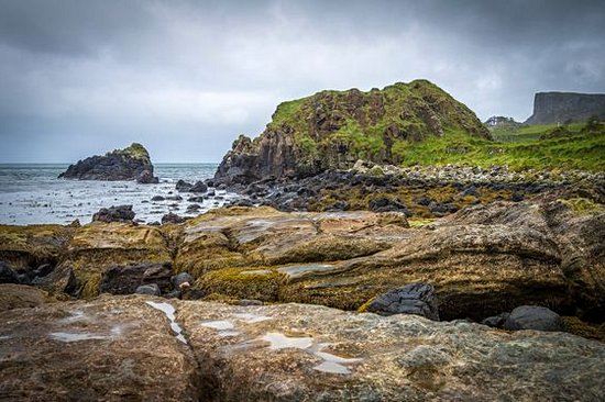Sur les traces de Game of Thrones